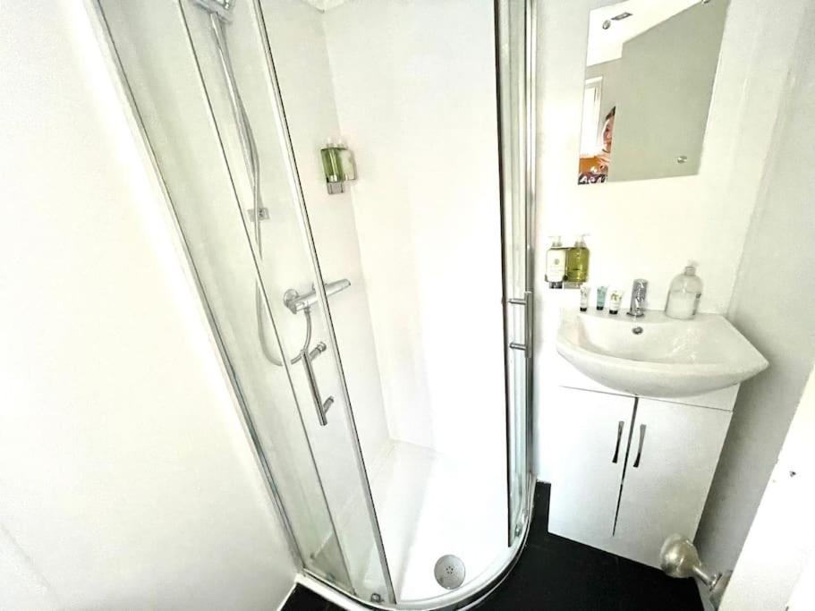 Historical Building / Cozy Basement Apt / Central CBG エクステリア 写真